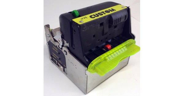 Чековый термопринтер Custom VKP80 II (новый)